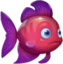 fishup emote for Discord