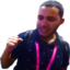 Fistbump emote for Discord
