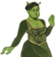 FIONA emote for Discord