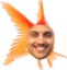 fishmood7 emote for Discord