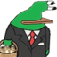 fishCorpa emote for Discord