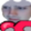 fivehaL emote for Discord