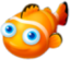 FishWasLeft emote for Discord