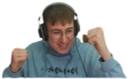 fight static emote for Discord, Twitch and Slack