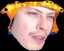 firekekLP emote for Discord