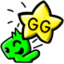 figuregg emote for Discord