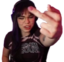 fku emote for Discord