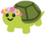 flowerCarl emote for Discord