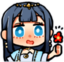 flower emote for Discord