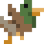 FLOCKOFDUCKS emote for Discord