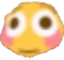 Flush emote for Discord