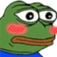 FLUH emote for Discord