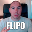 flipo emote for Discord