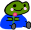 flowerr emote for Discord