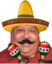 flatsMexican emote for Discord