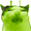florp emote for Discord