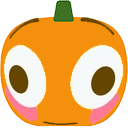 Flushed static emote for Discord, Twitch and Slack