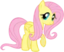 fluttershy emote for Discord