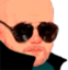 fkrEZ emote for Discord