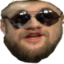 fkr3Head emote for Discord