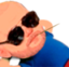 fkrChill emote for Discord