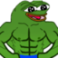 flex emote for Discord
