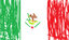 flagMexico emote for Discord