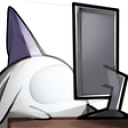 flashBling static emote for Discord, Twitch and Slack