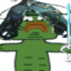 FlingHan emote for Discord
