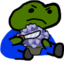 flowersmajj emote for Discord