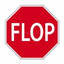 Flop emote for Discord