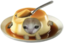 flan emote for Discord