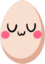 FlushedEggUwU emote for Discord