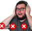 flatsNOOO emote for Discord
