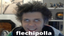 flechipolla emote for Discord