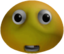 flabbergasted emote for Discord
