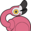 Flamioh emote for Discord