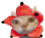 flowEr emote for Discord