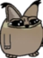 Floppagers emote for Discord