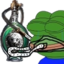 Flaskium emote for Discord