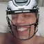 FlyEaglesFly emote for Discord