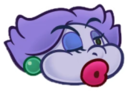 flurrie static emote for Discord, Twitch and Slack