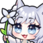 flower emote for Discord