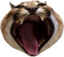 FLOMEGALUL emote for Discord