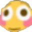 Flunched emote for Discord