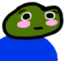 flushh emote for Discord