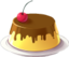 Flan emote for Discord