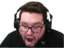 FlatsO emote for Discord
