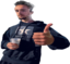 flygunOK emote for Discord