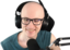 FloppyGlatze2 emote for Discord